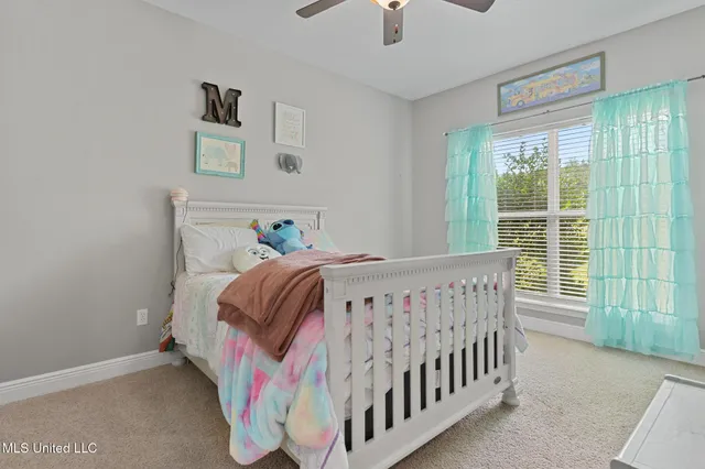 $479,900 | 22140 Red Fox Run, Saucier, MS 39574