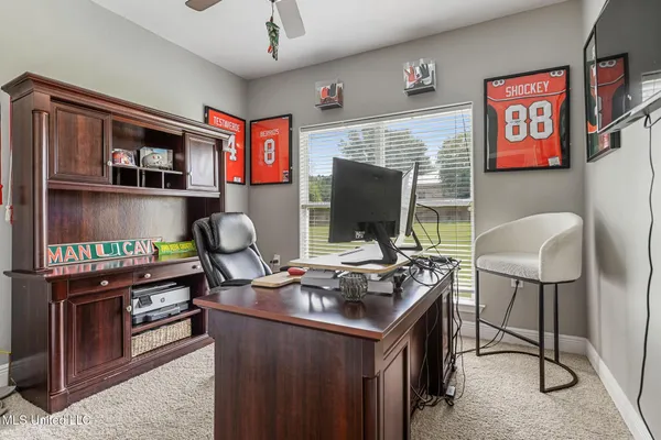 $449,990 | 22140 Red Fox Run, Saucier, MS 39574