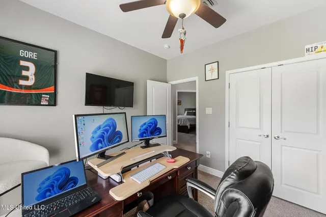 $479,900 | 22140 Red Fox Run, Saucier, MS 39574