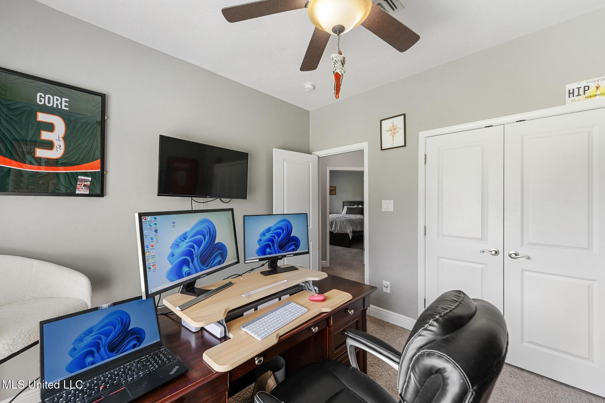 22140 Red Fox Run Saucier, MS 39574 - Photo 26 of 43 026