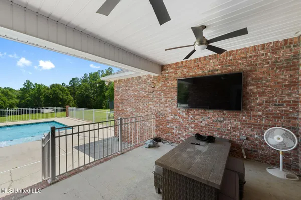 $449,990 | 22140 Red Fox Run, Saucier, MS 39574