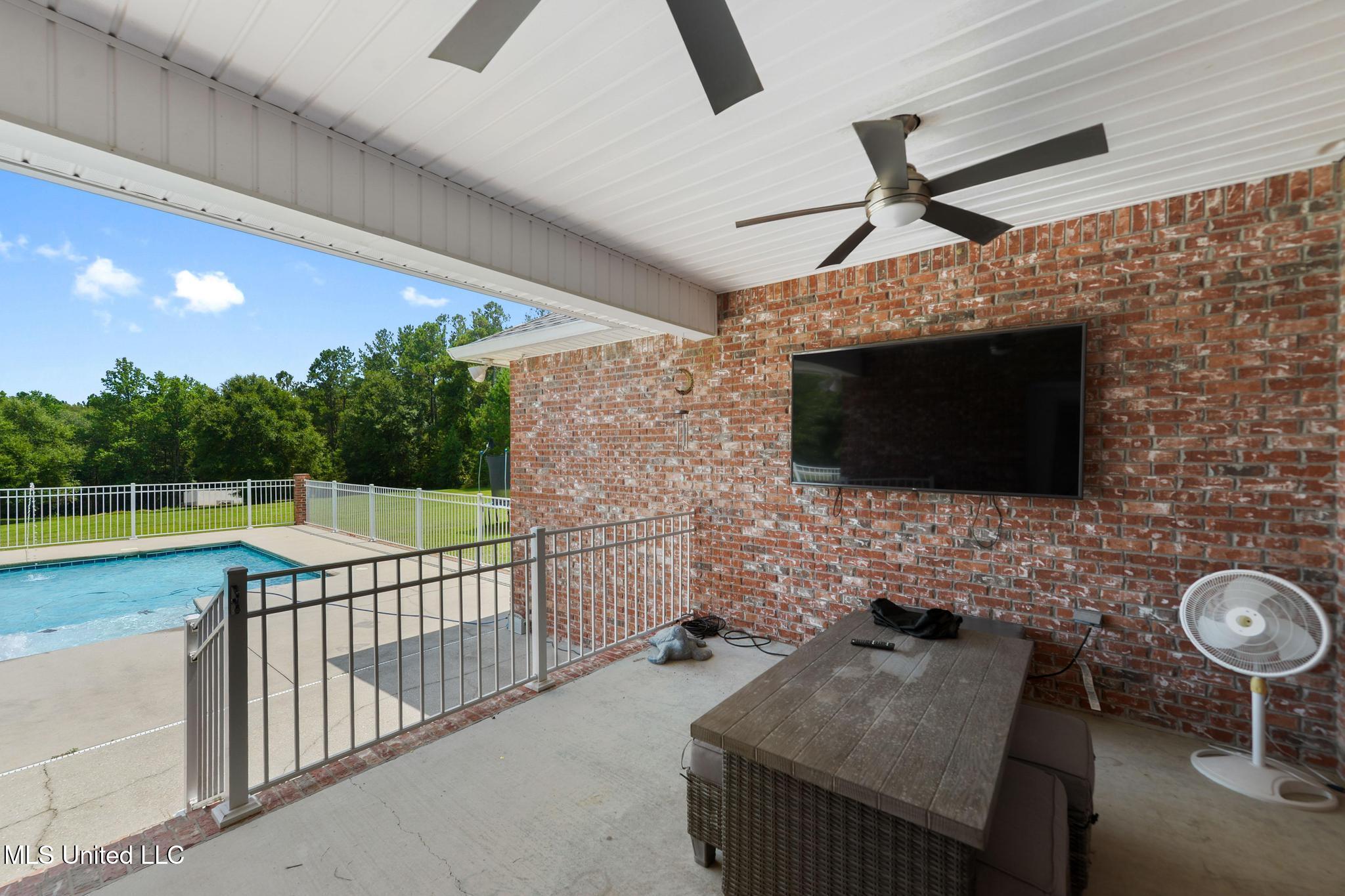 22140 Red Fox Run Saucier, MS 39574 - Photo 29 of 43 029