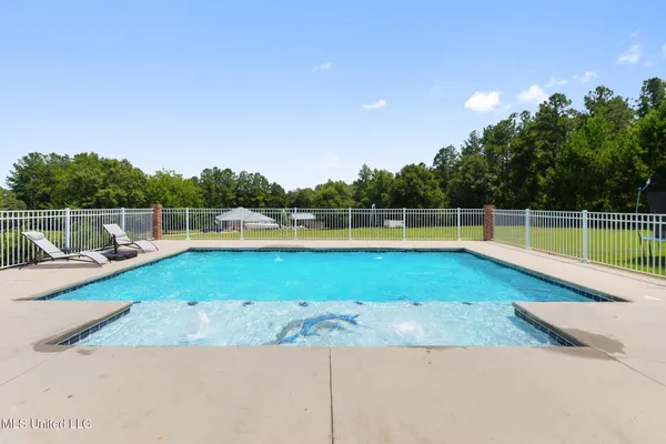 $449,990 | 22140 Red Fox Run, Saucier, MS 39574