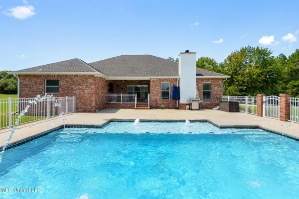 $449,990 | 22140 Red Fox Run, Saucier, MS 39574