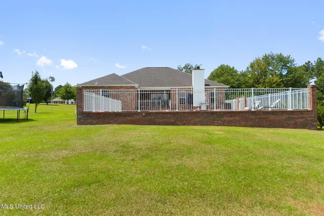 $479,900 | 22140 Red Fox Run, Saucier, MS 39574