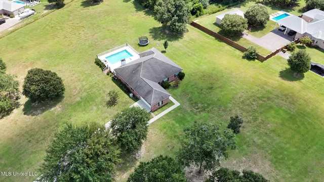 $479,900 | 22140 Red Fox Run, Saucier, MS 39574