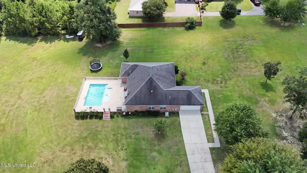 $449,990 | 22140 Red Fox Run, Saucier, MS 39574