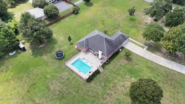 $449,990 | 22140 Red Fox Run, Saucier, MS 39574