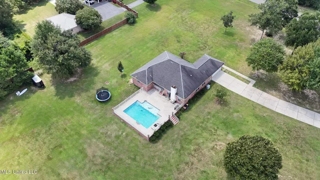 $479,900 | 22140 Red Fox Run, Saucier, MS 39574