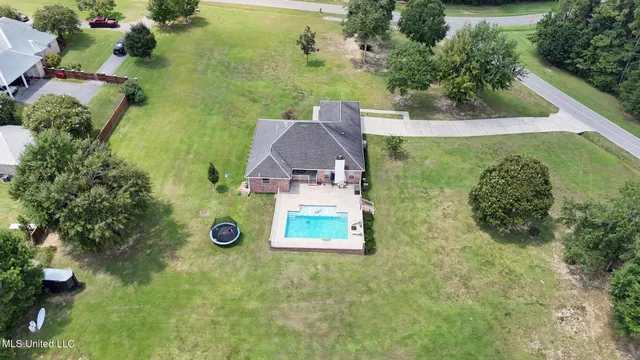 $479,900 | 22140 Red Fox Run, Saucier, MS 39574