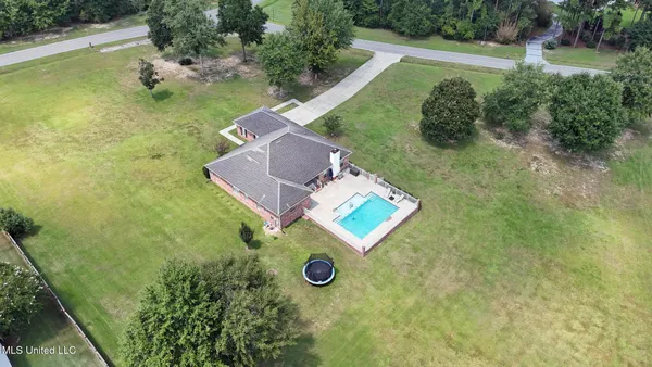 $449,990 | 22140 Red Fox Run, Saucier, MS 39574