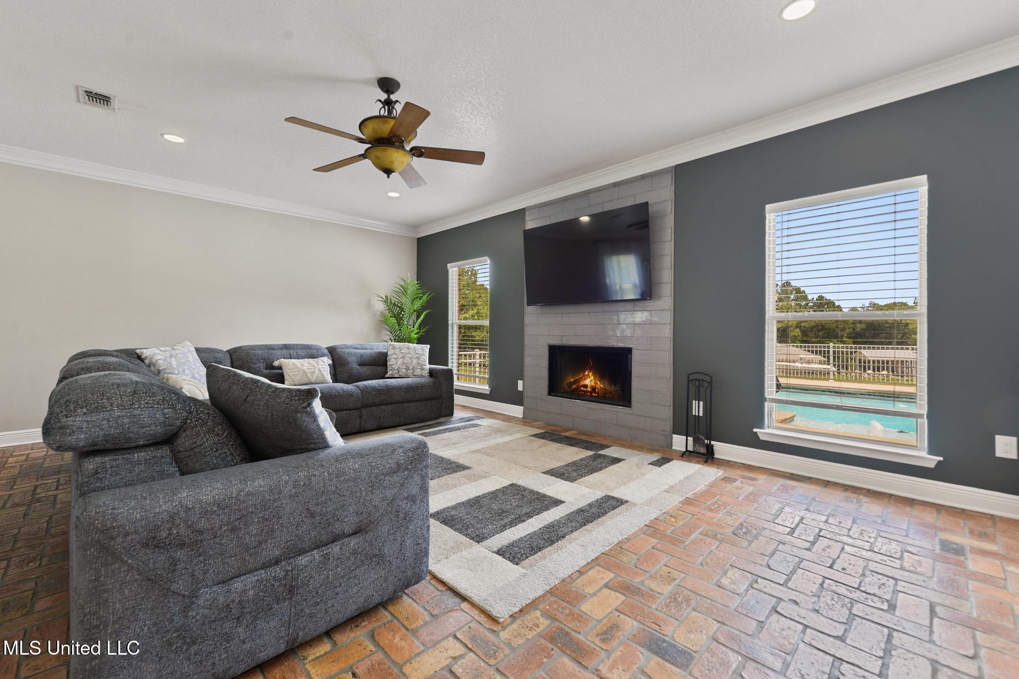 22140 Red Fox Run Saucier, MS 39574 - Photo 8 of 43 008