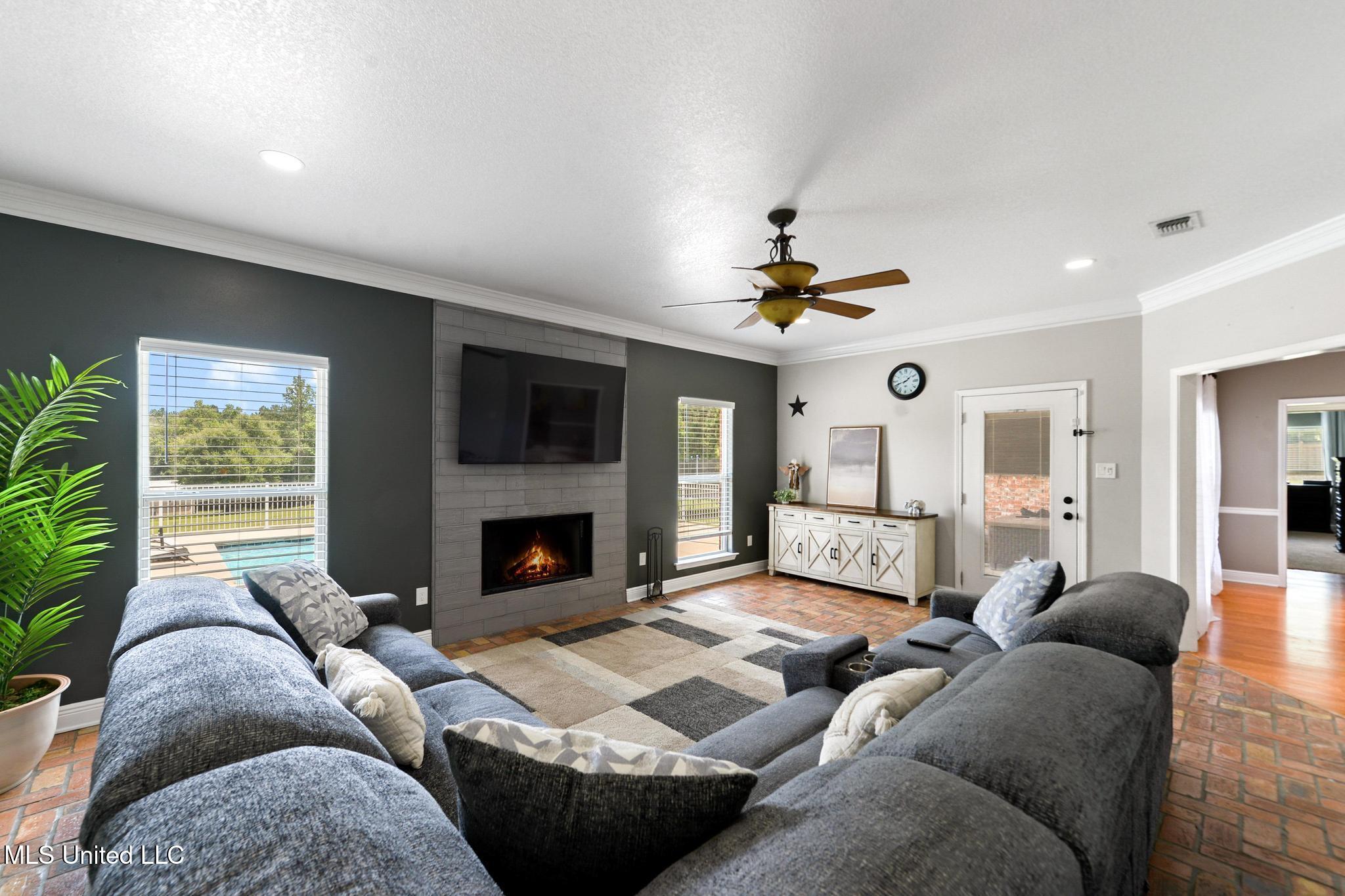 22140 Red Fox Run Saucier, MS 39574 - Photo 10 of 43 010