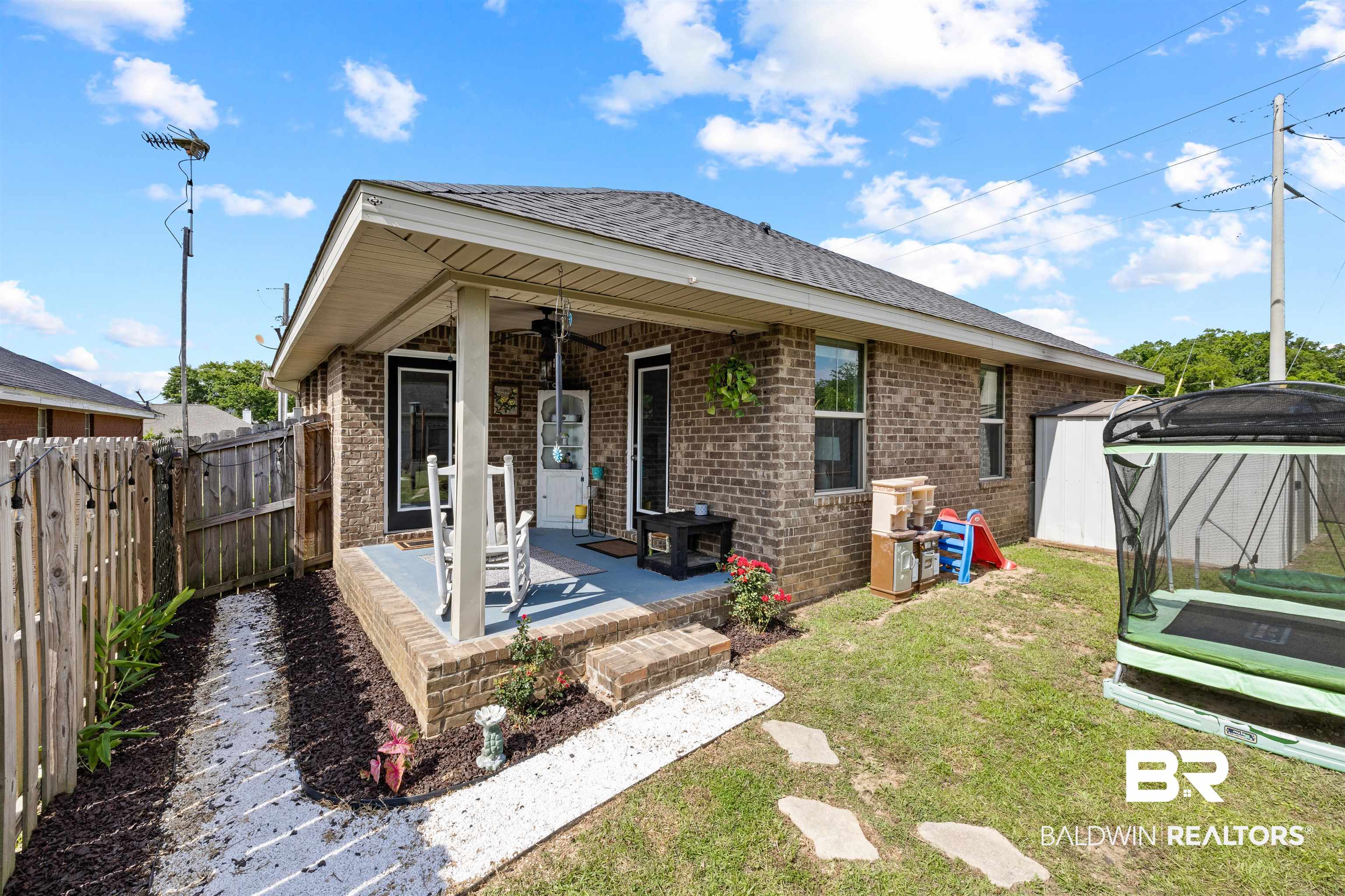 15923 Mansion Street Foley, AL 36535 - Photo 24 of 27