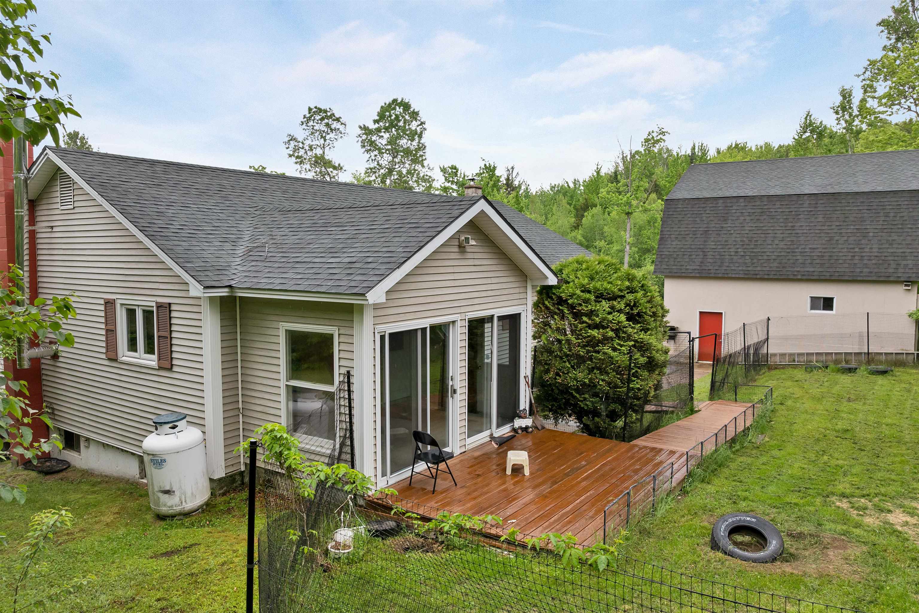 73 Jimtown Road Gorham, NH 03581 - Photo 44 of 56