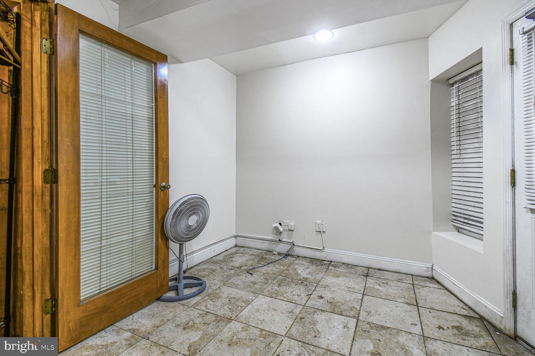 414 Florida Avenue Northwest Washington, DC 20001 - Photo 18 of 24 a view of a storage & utility room