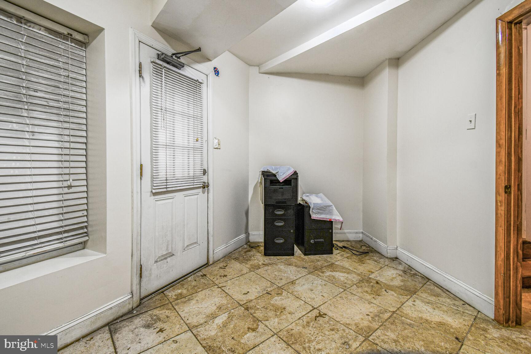 414 Florida Avenue Northwest Washington, DC 20001 - Photo 19 of 24 a view of a storage & utility room