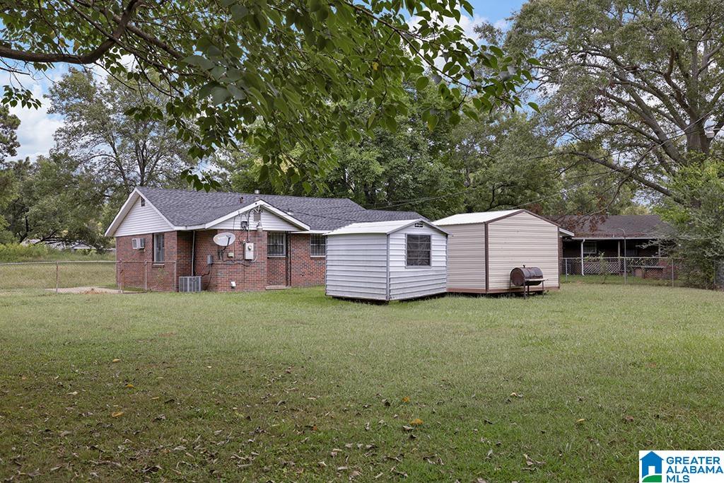 532 Violet Street Birmingham, AL 35228 - Photo 19 of 23