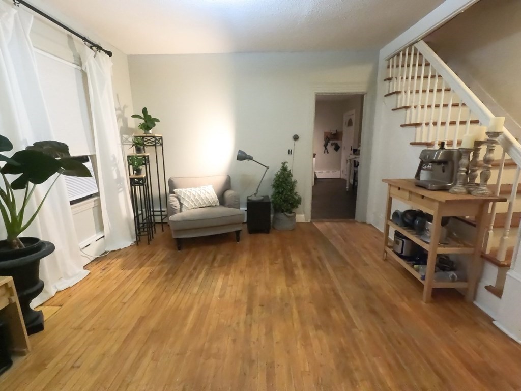 1736 Stafford Road Fall River, MA 02721 - Photo 7 of 10 Gallery Image 7