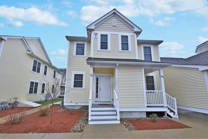855 Main Street, Unit 33 Woburn, MA 01801 - Photo 15 of 15