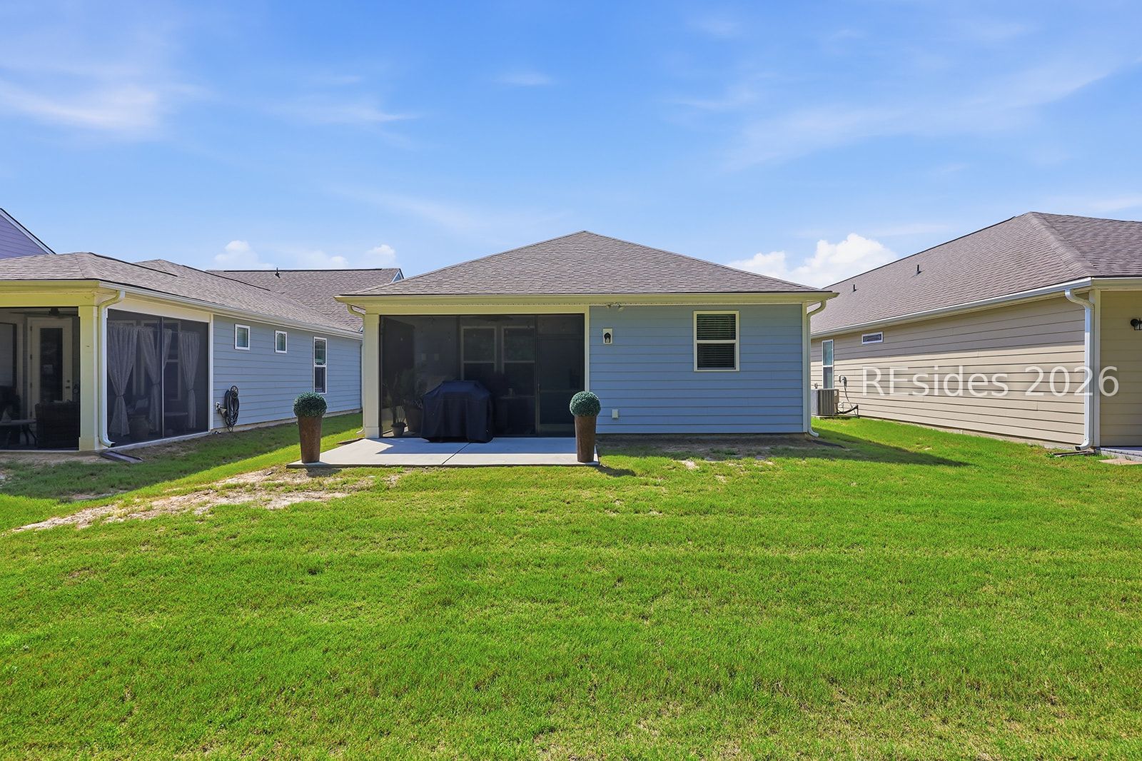 802 Destiny Drive Bluffton, SC 29909 - Photo 30 of 52