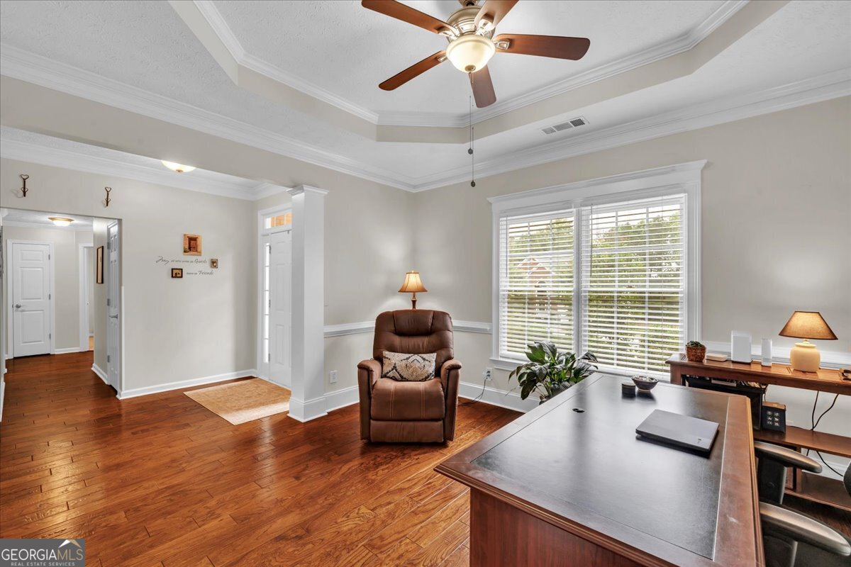 3209 Brooksong Way Dacula, GA 30019 - Photo 6 of 77