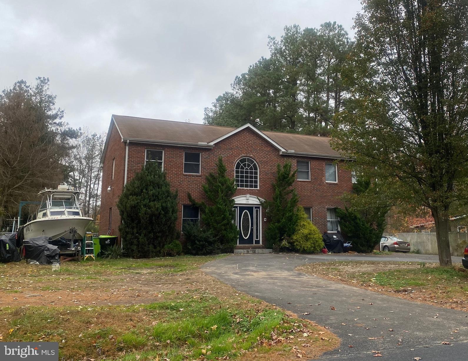 145 Underwoods Corner Road Clayton, DE 19938 - Photo 1 of 19 Gallery Image 1