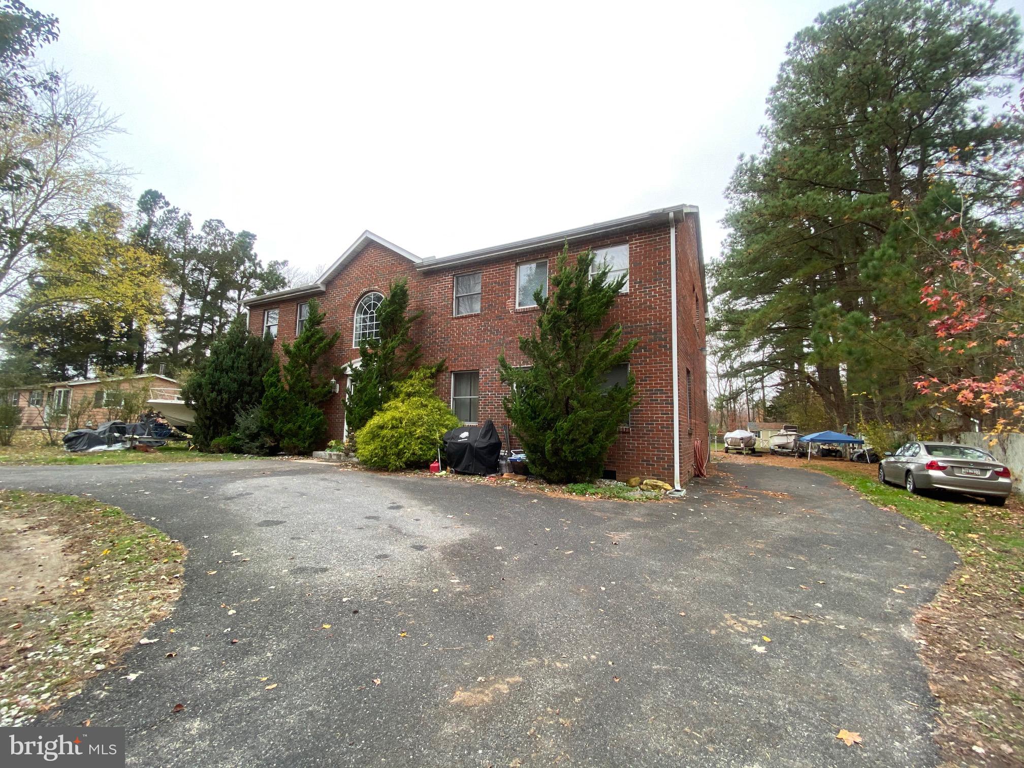 145 Underwoods Corner Road Clayton, DE 19938 - Photo 2 of 19 Gallery Image 2