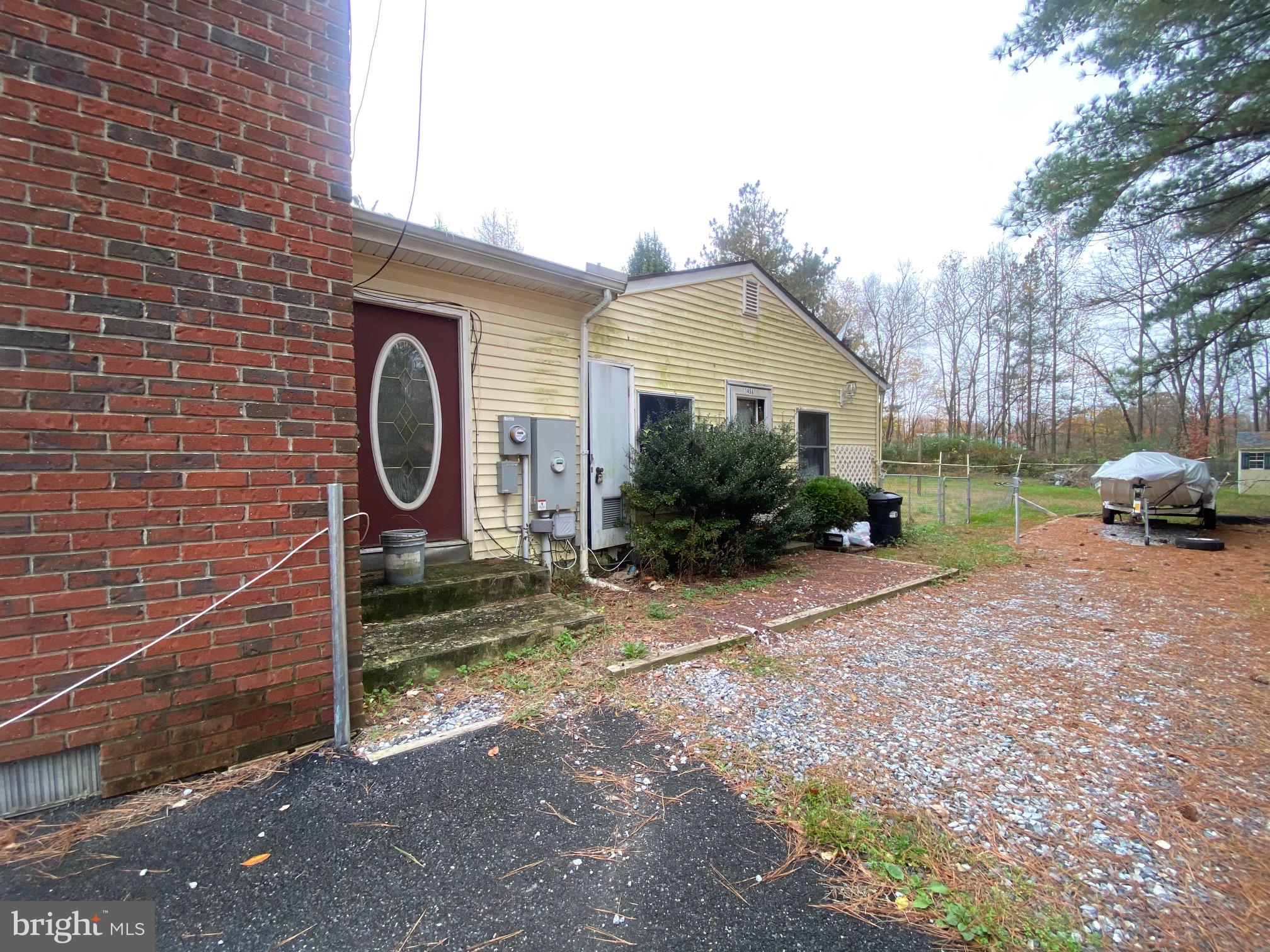145 Underwoods Corner Road Clayton, DE 19938 - Photo 3 of 19 Gallery Image 3