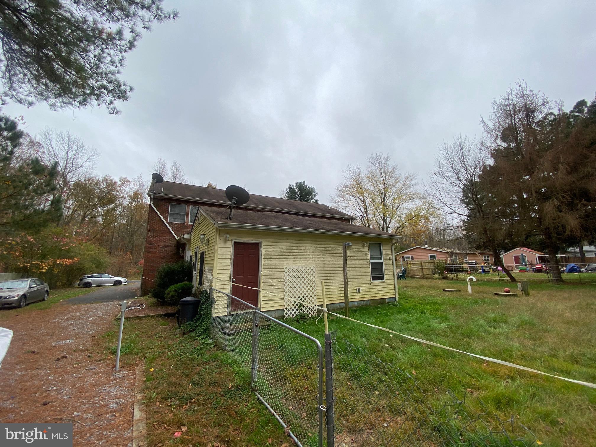 145 Underwoods Corner Road Clayton, DE 19938 - Photo 4 of 19 Gallery Image 4