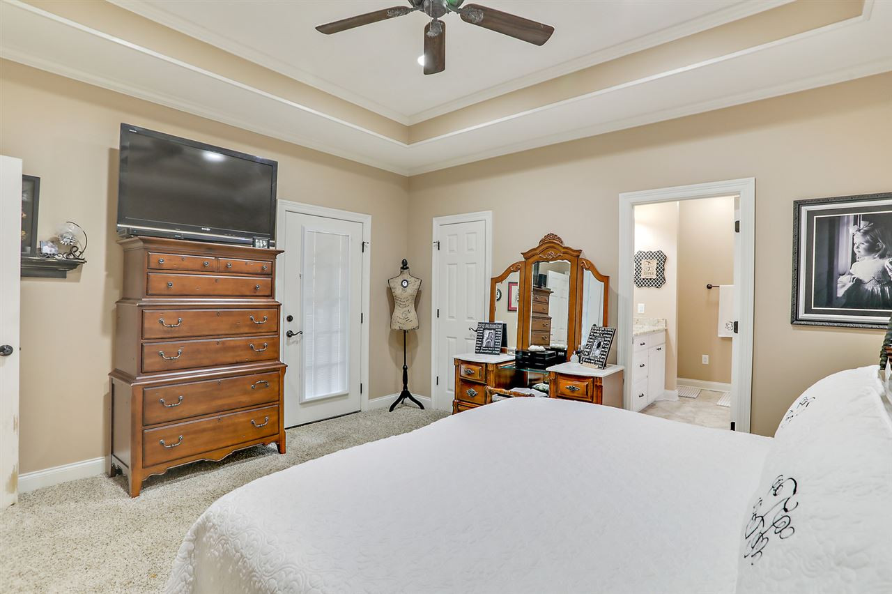 412 Sandstone Ridge Brandon, MS 39047 - Photo 15 of 31 Photo 15