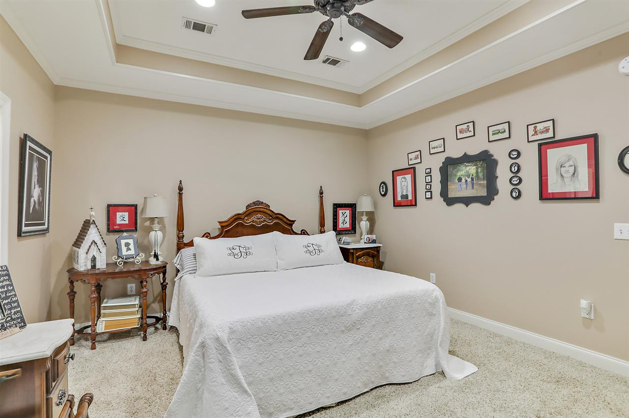 412 Sandstone Ridge Brandon, MS 39047 - Photo 16 of 31 Photo 16