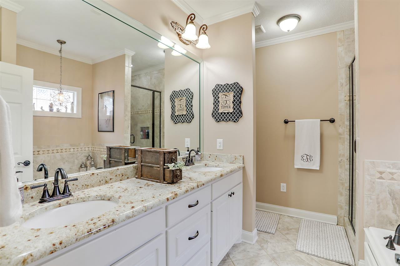 412 Sandstone Ridge Brandon, MS 39047 - Photo 17 of 31 Photo 17