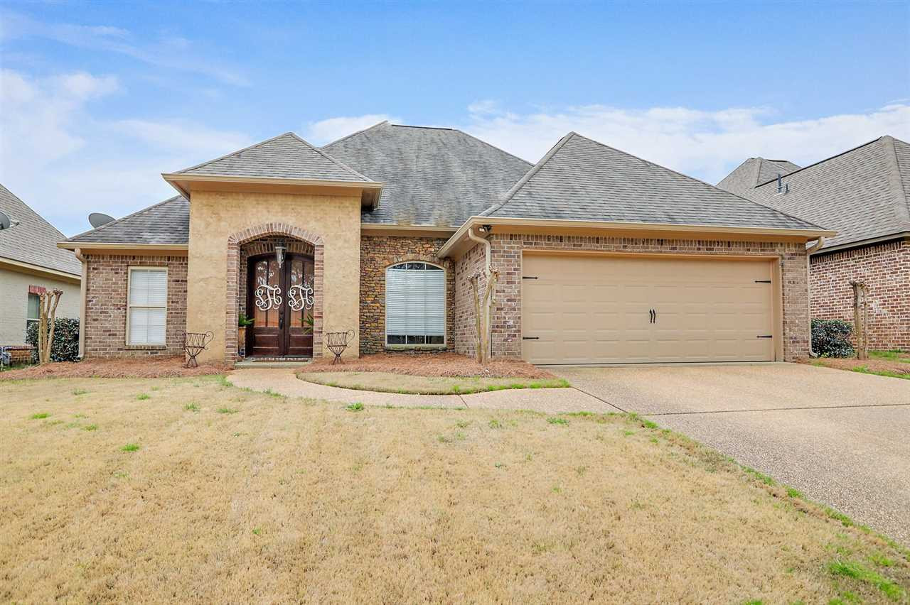 412 Sandstone Ridge Brandon, MS 39047 - Photo 28 of 31 Photo 33