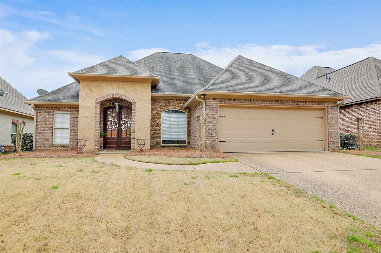 412 Sandstone Ridge Brandon, MS 39047 - Photo 29 of 31 Photo 34
