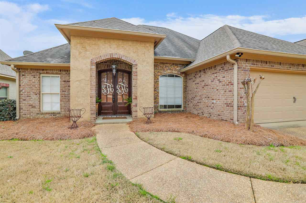 412 Sandstone Ridge Brandon, MS 39047 - Photo 30 of 31 Photo 35