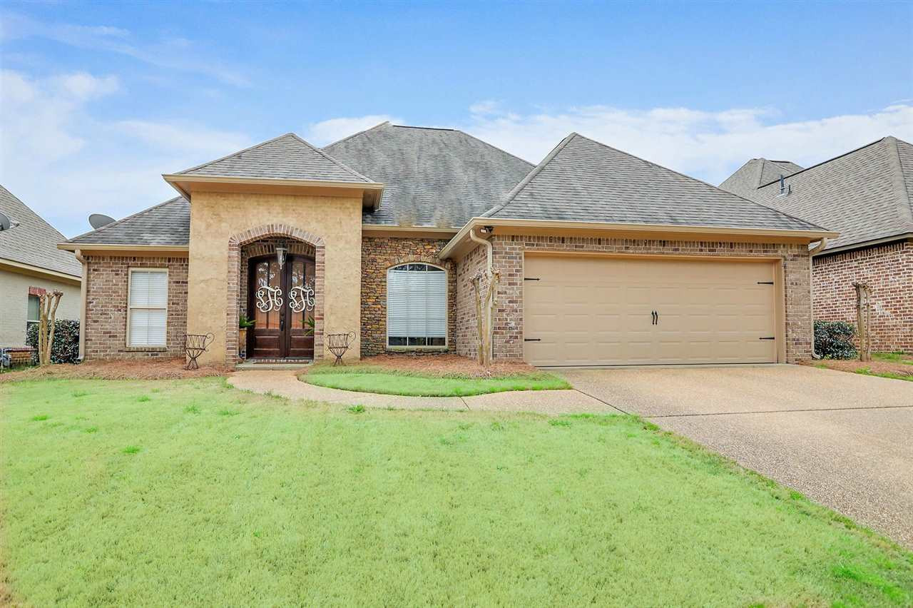 412 Sandstone Ridge Brandon, MS 39047 - Photo 31 of 31 Photo 36