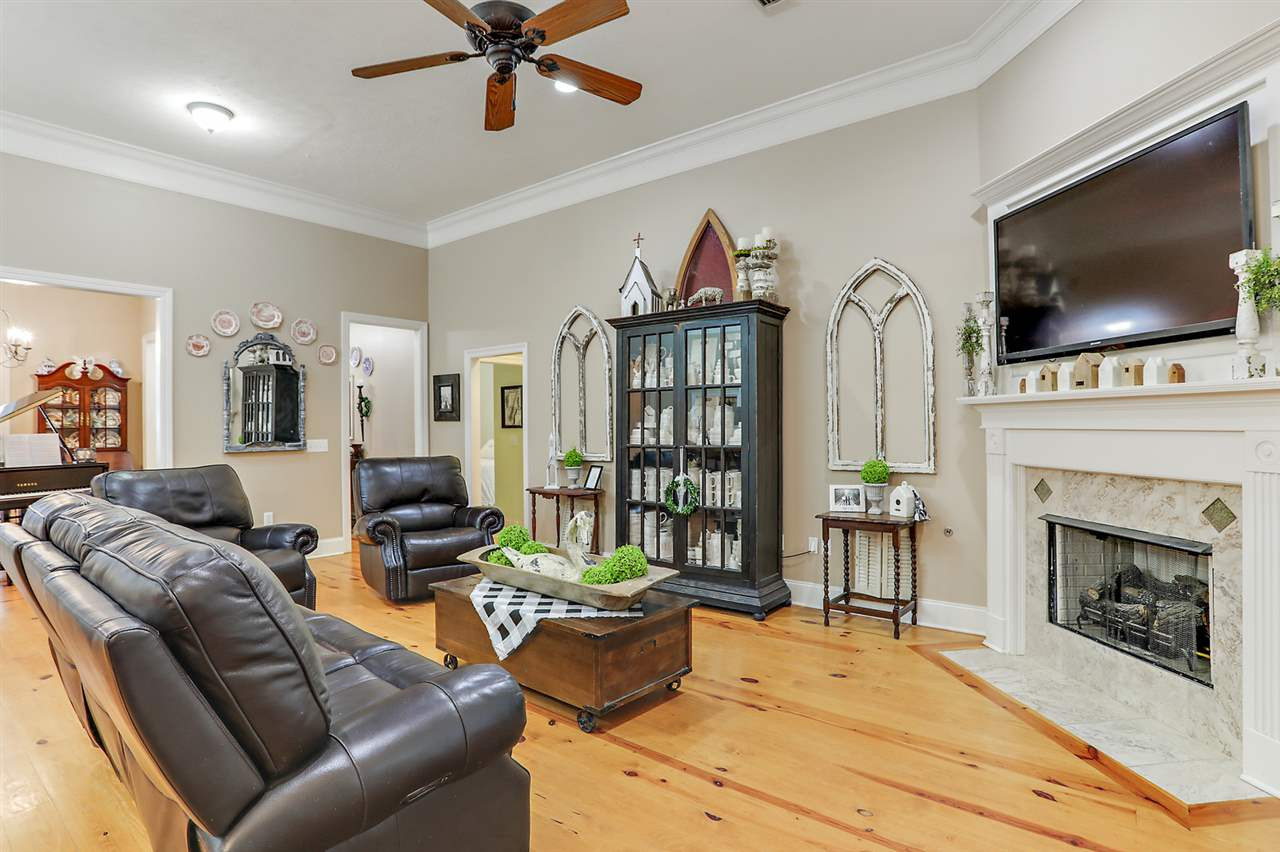 412 Sandstone Ridge Brandon, MS 39047 - Photo 8 of 31 Photo 8