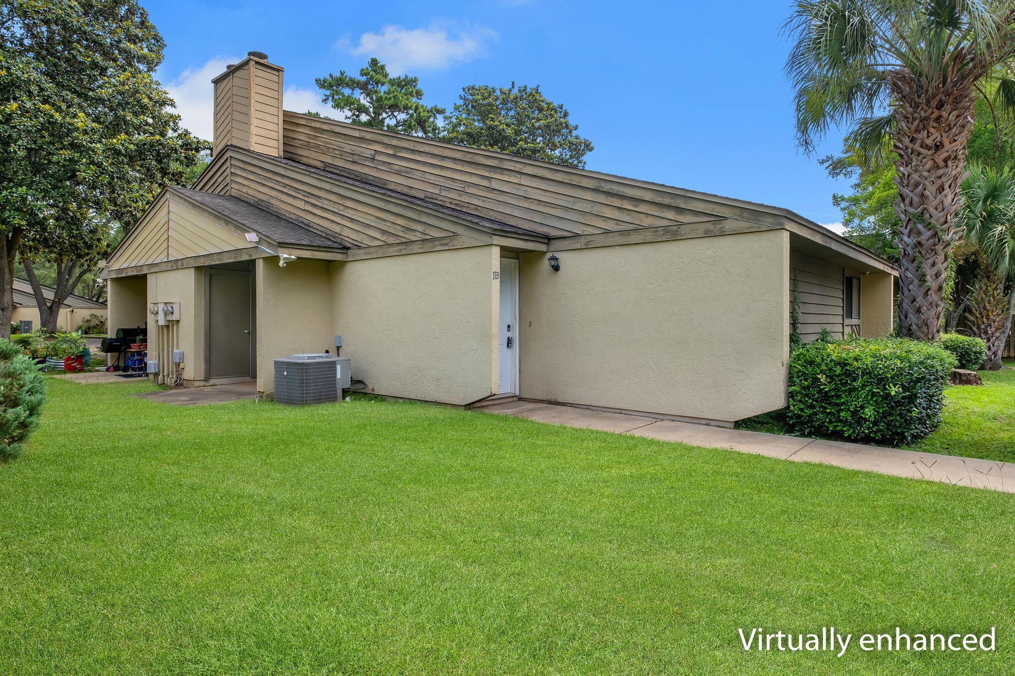 1571 Stone Road, Unit 11B Tallahassee, FL 32303 - Photo 3 of 28