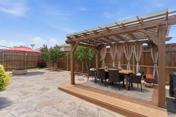 $447,000 | 5100 Texana Drive, Frisco, TX 75036
