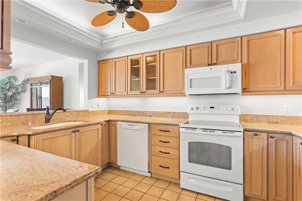 1001 Bay Road, Unit 110C Vero Beach, FL 32963 - Photo 13 of 34 Gallery Image 13