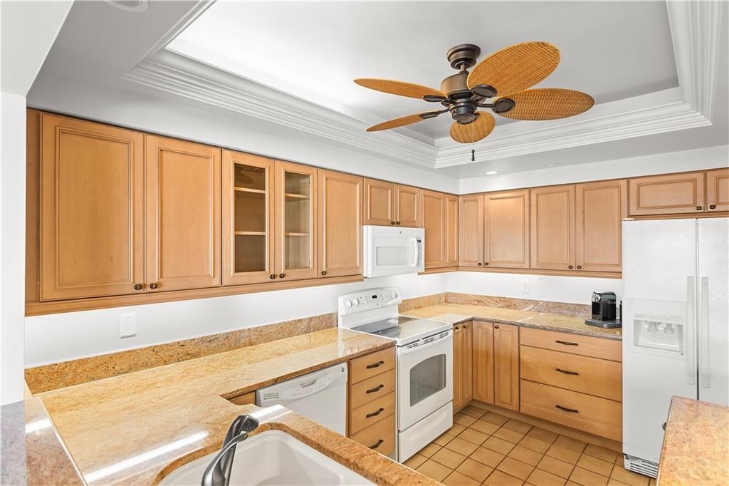 1001 Bay Road, Unit 110C Vero Beach, FL 32963 - Photo 15 of 34 Gallery Image 15