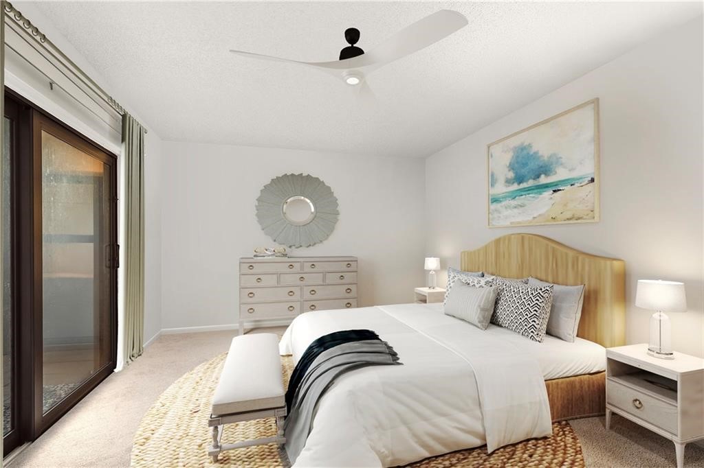 1001 Bay Road, Unit 110C Vero Beach, FL 32963 - Photo 21 of 34 Gallery Image 21