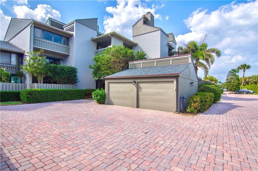 1001 Bay Road, Unit 110C Vero Beach, FL 32963 - Photo 27 of 34 Gallery Image 27