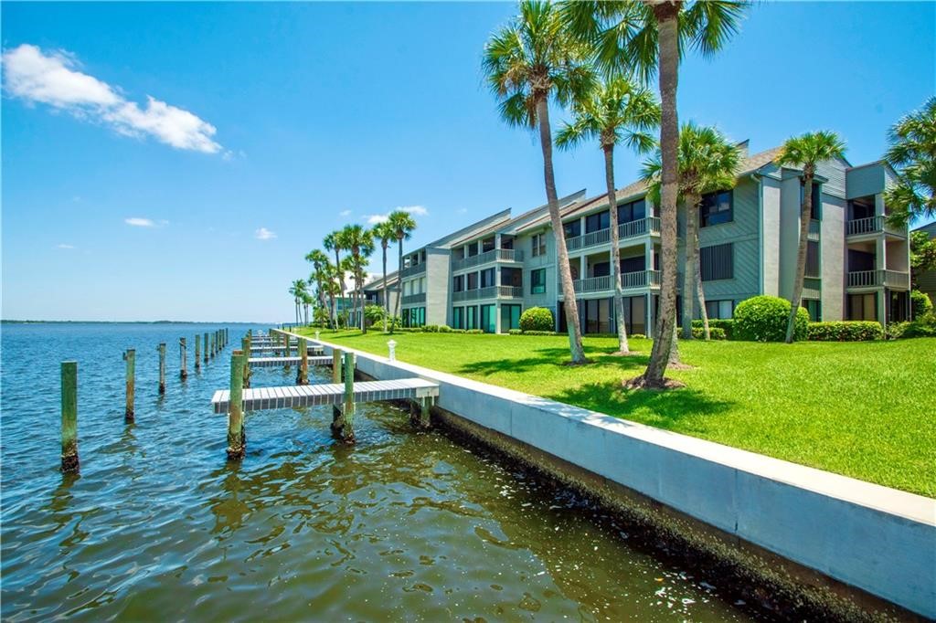 1001 Bay Road, Unit 110C Vero Beach, FL 32963 - Photo 28 of 34 Gallery Image 28