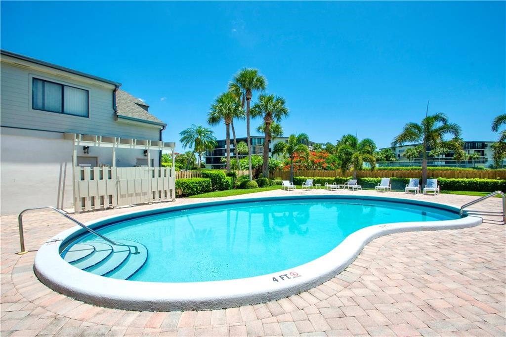 1001 Bay Road, Unit 110C Vero Beach, FL 32963 - Photo 30 of 34 Gallery Image 30
