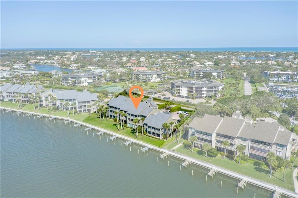 1001 Bay Road, Unit 110C Vero Beach, FL 32963 - Photo 31 of 34 Gallery Image 31