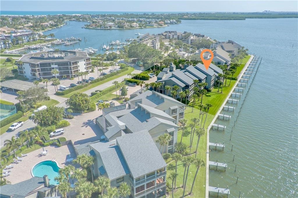 1001 Bay Road, Unit 110C Vero Beach, FL 32963 - Photo 32 of 34 Gallery Image 32