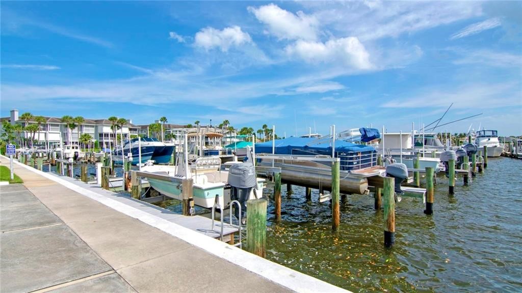 1001 Bay Road, Unit 110C Vero Beach, FL 32963 - Photo 33 of 34 Gallery Image 33