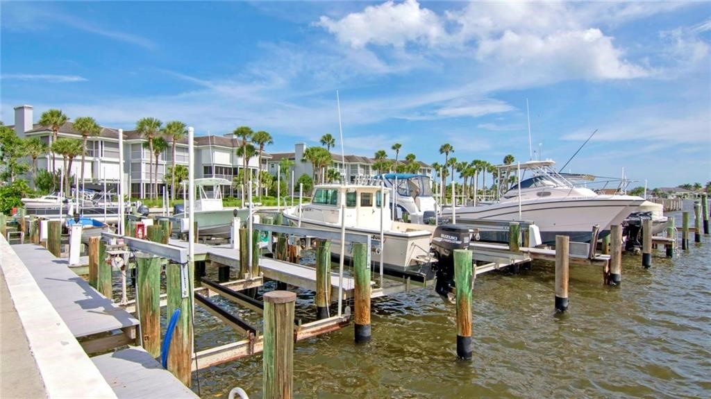1001 Bay Road, Unit 110C Vero Beach, FL 32963 - Photo 34 of 34 Gallery Image 34